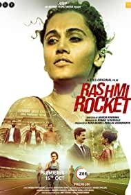 Rashmi Rocket 2021 Movie
